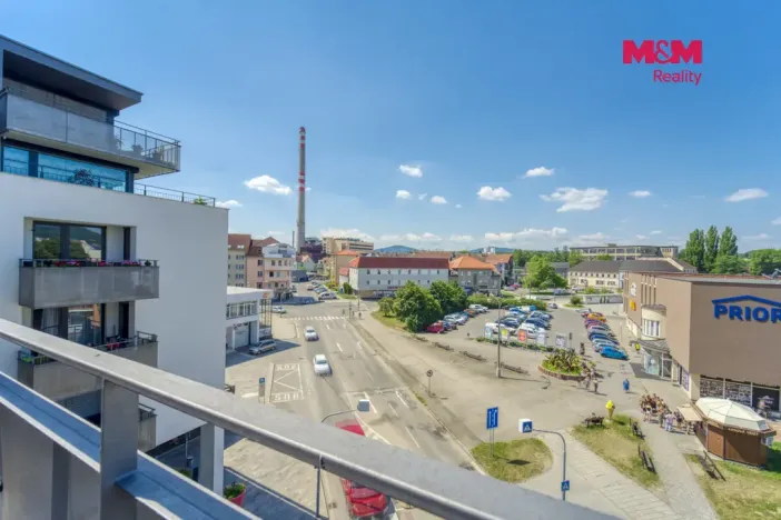 Prodej bytu 3+kk, Strakonice - Strakonice II, Na Ohradě, 88 m2