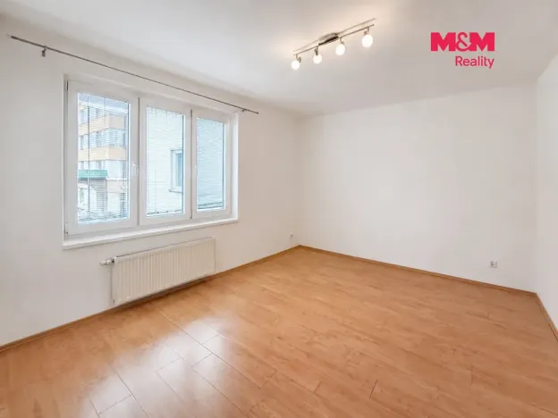 Prodej bytu 2+kk, Olomouc, Starodružiníků, 42 m2