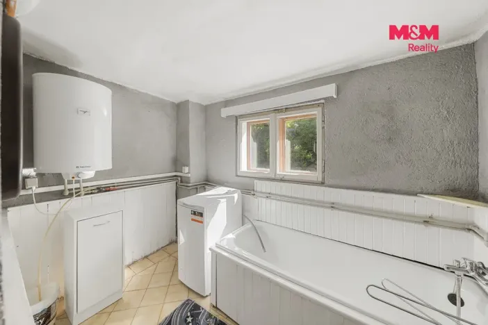Prodej rodinného domu, Dolní Poustevna, Hřbitovní, 157 m2