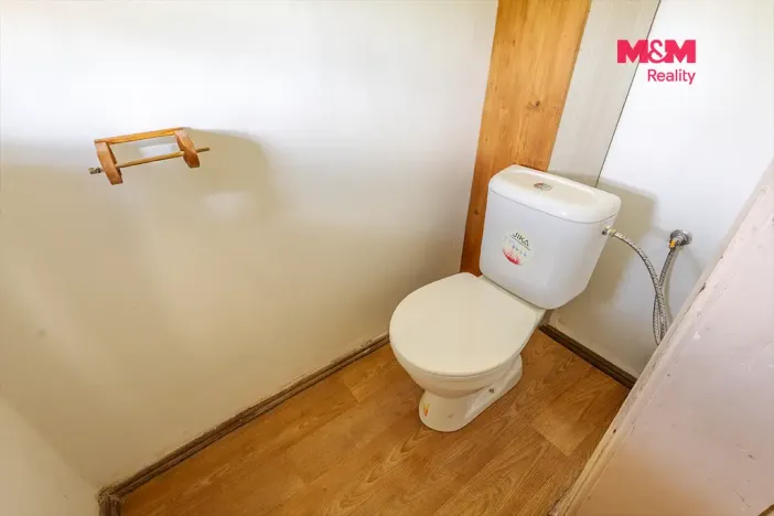 Prodej rodinného domu, Mikulášovice, 200 m2
