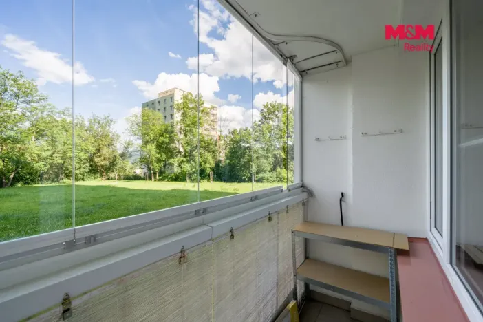 Prodej bytu 2+1, Ústí nad Labem - Neštěmice, Sibiřská, 57 m2
