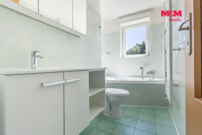 Prodej bytu 3+1, Kamenický Šenov, Kostelní vrch, 78 m2