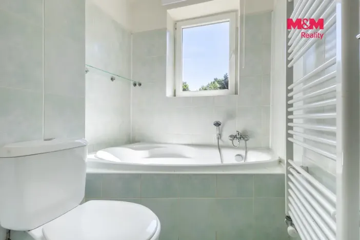Prodej bytu 3+1, Kamenický Šenov, Kostelní vrch, 78 m2