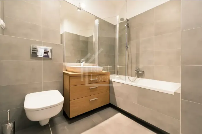 Pronájem bytu 3+kk, Praha - Strašnice, 89 m2