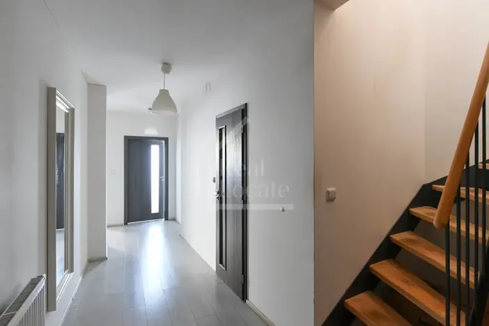 Pronájem bytu 3+kk, Praha - Nové Město, Sokolská, 114 m2