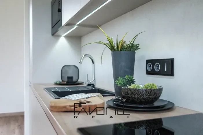 Pronájem bytu 4+kk, Ostrava, U Hrůbků, 111 m2