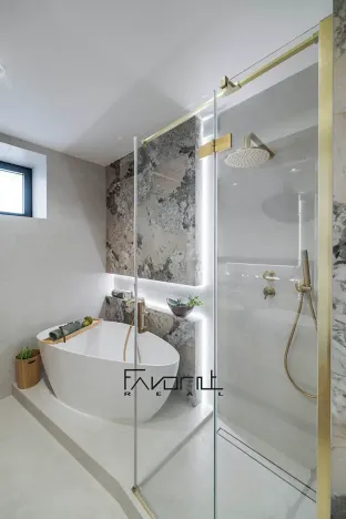 Pronájem bytu 4+kk, Ostrava, U Hrůbků, 111 m2