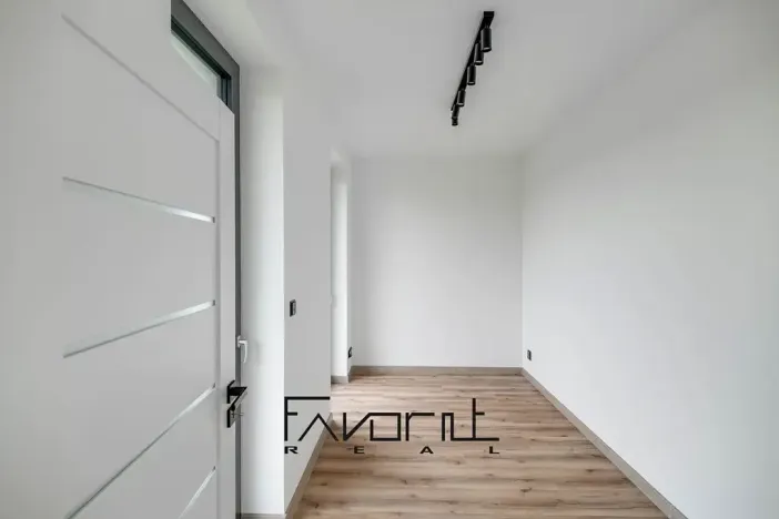 Pronájem bytu 4+kk, Ostrava, U Hrůbků, 111 m2