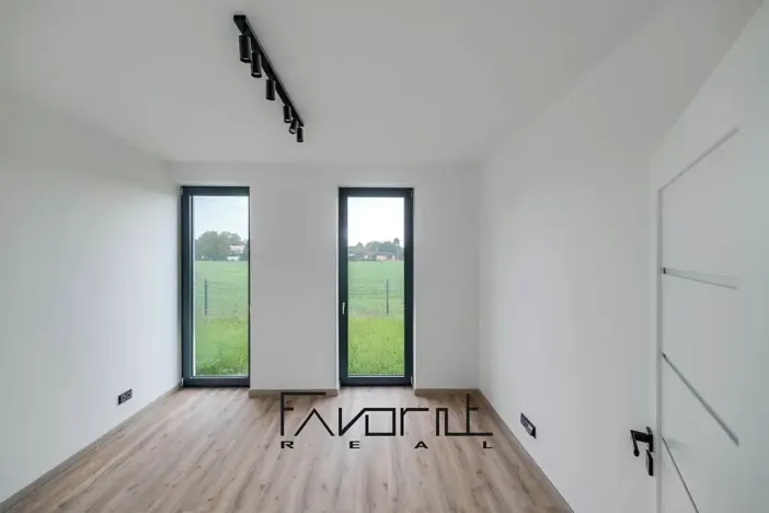 Pronájem bytu 4+kk, Ostrava, U Hrůbků, 111 m2