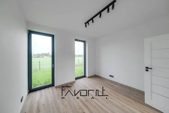 Pronájem bytu 4+kk, Ostrava, U Hrůbků, 111 m2