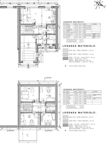 Prodej rodinného domu, Havířov, Prachatická, 130 m2