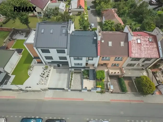 Prodej rodinného domu, Praha - Kunratice, Děbolínská, 123 m2