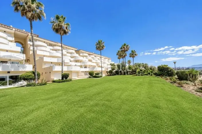 Prodej bytu 3+kk, Estepona, Španělsko, 101 m2