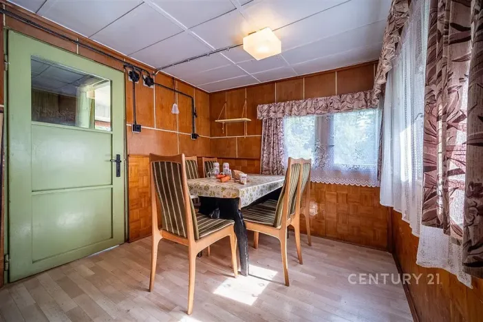 Prodej chaty, Dolní Dvořiště, 50 m2