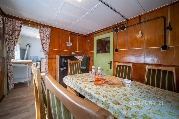 Prodej chaty, Dolní Dvořiště, 50 m2