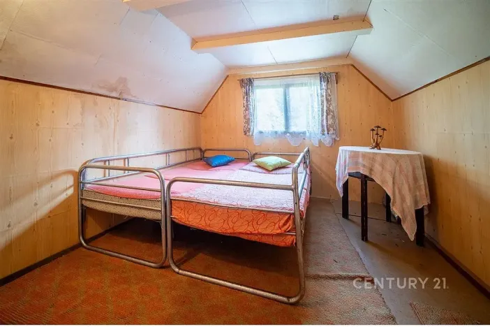 Prodej chaty, Dolní Dvořiště, 50 m2
