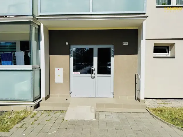 Prodej bytu 3+1, Třebíč, Kubišova, 72 m2