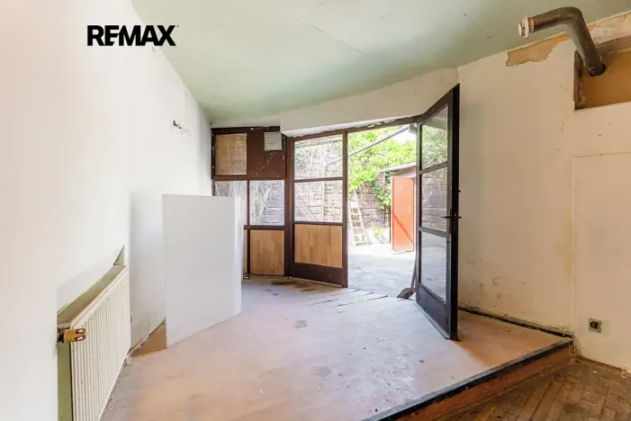 Prodej rodinného domu, Ostopovice, Školní, 158 m2