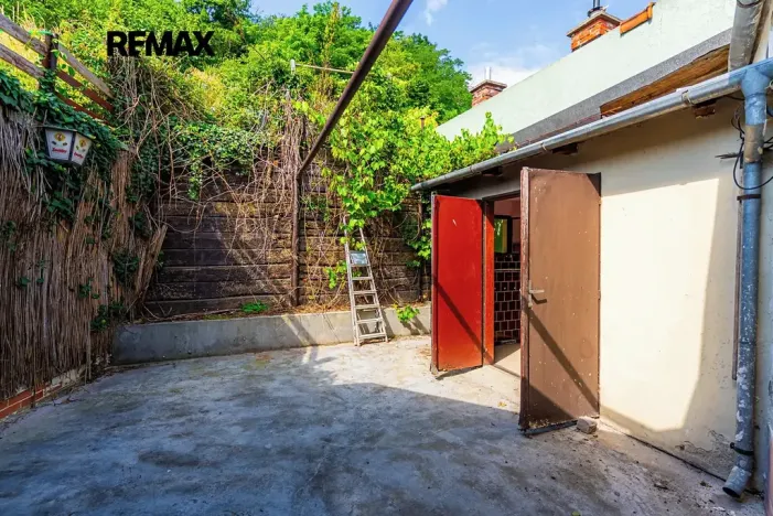 Prodej rodinného domu, Ostopovice, Školní, 158 m2