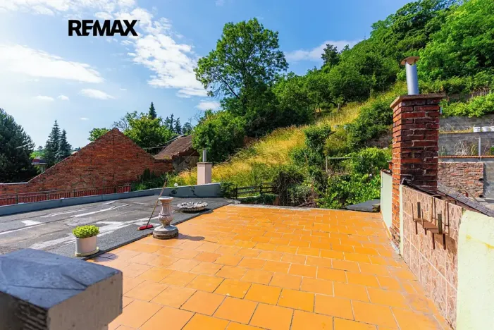 Prodej rodinného domu, Ostopovice, Školní, 158 m2