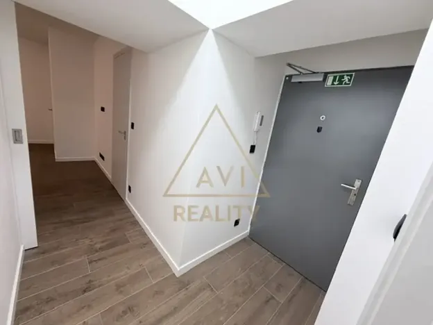 Pronájem bytu 2+kk, Praha - Libeň, Andrštova, 58 m2