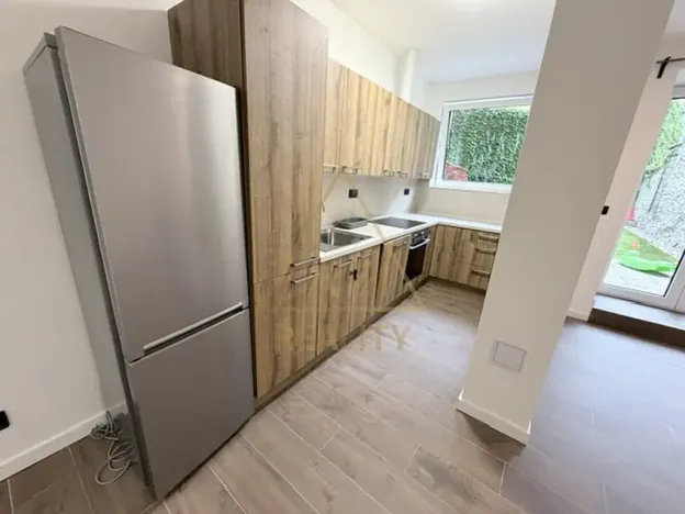 Pronájem bytu 2+kk, Praha - Libeň, Andrštova, 58 m2