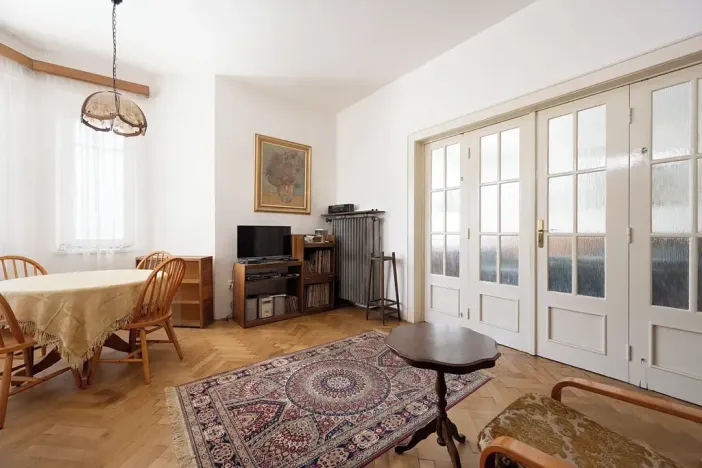Prodej vily, Brno, Tišnovská, 294 m2