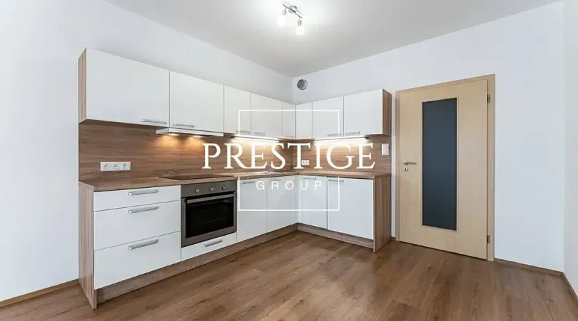 Pronájem bytu 1+kk, Praha - Hostavice, U Hostavického potoka, 32 m2