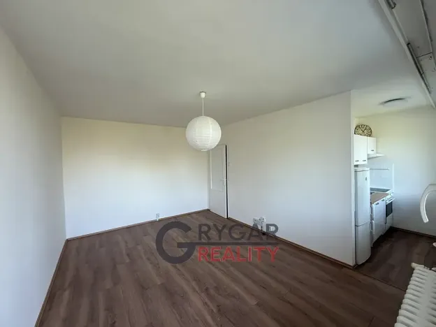Prodej bytu 1+kk, Praha - Troja, K sadu, 26 m2