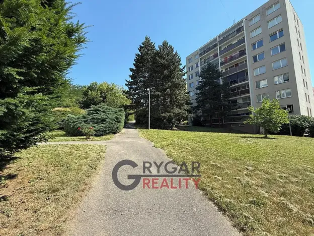 Prodej bytu 1+kk, Praha - Troja, K sadu, 26 m2