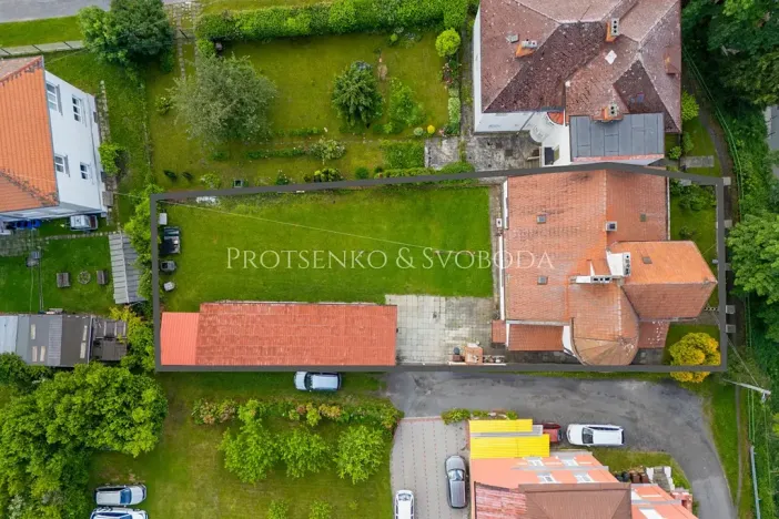Prodej vily, Hranice, Teplická, 219 m2