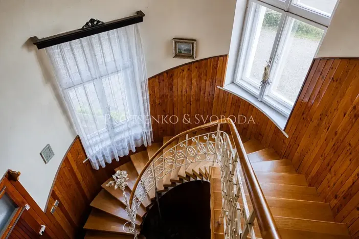 Prodej vily, Hranice, Teplická, 219 m2