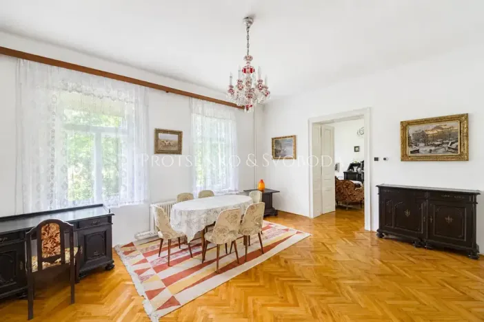 Prodej vily, Hranice, Teplická, 219 m2