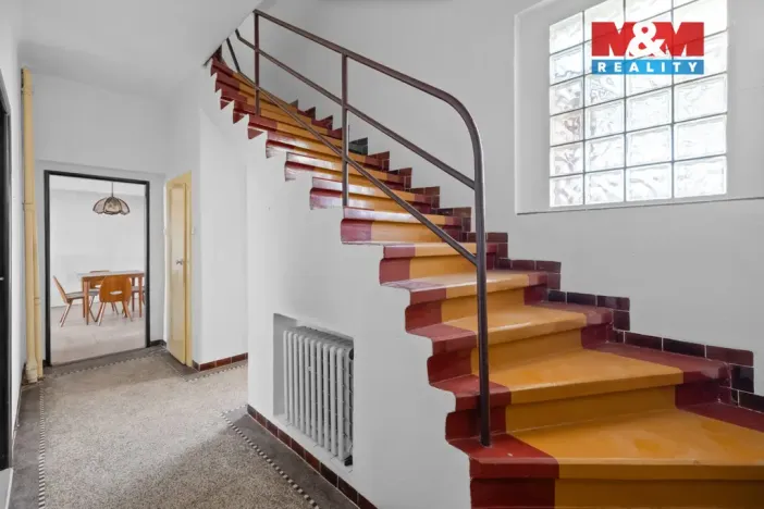 Prodej rodinného domu, Kralupy nad Vltavou - Lobeček, Marie Majerové, 81 m2