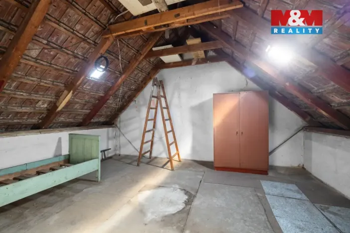 Prodej rodinného domu, Kralupy nad Vltavou - Lobeček, Marie Majerové, 81 m2