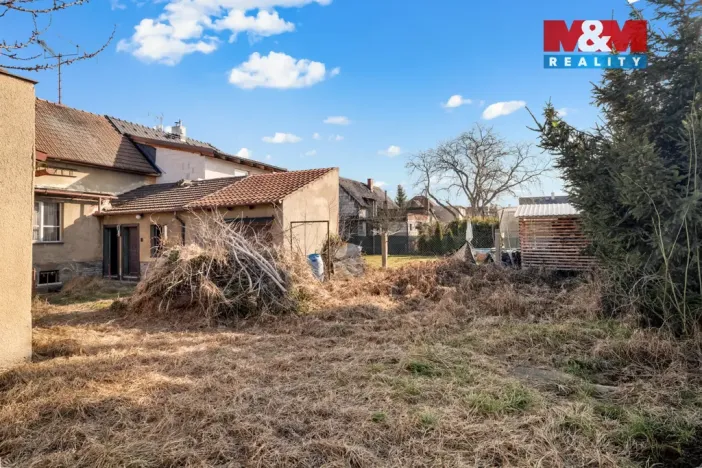 Prodej rodinného domu, Kralupy nad Vltavou - Lobeček, Marie Majerové, 81 m2