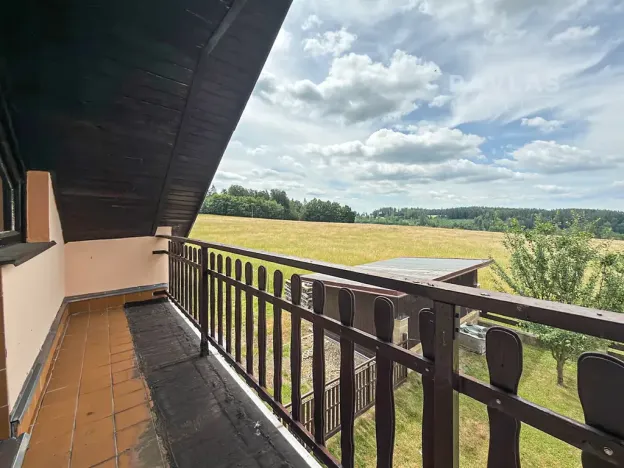 Prodej rodinného domu, Jiřice, 141 m2