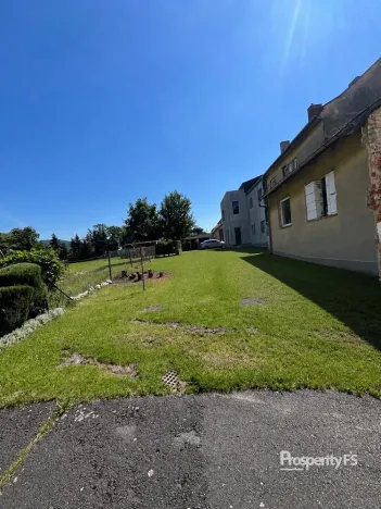 Pronájem bytu 3+1, Kozlovice, 58 m2