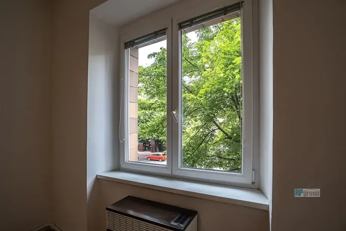 Pronájem bytu 2+1, Praha - Vršovice, Vršovická, 56 m2