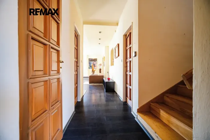 Prodej bytu 6+kk a větší, Doksy, Okružní, 412 m2