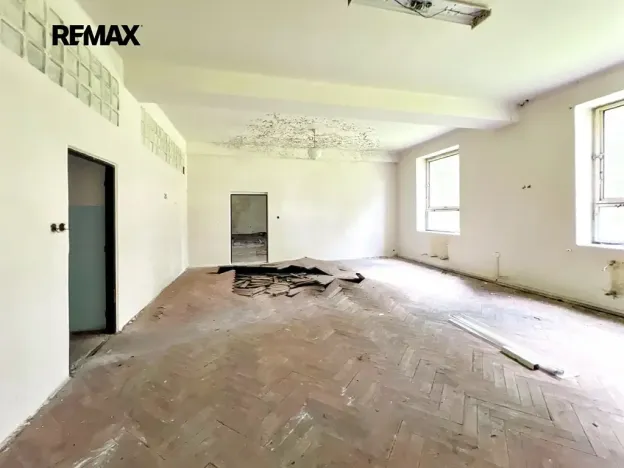Prodej ubytování, Vimperk, 4000 m2