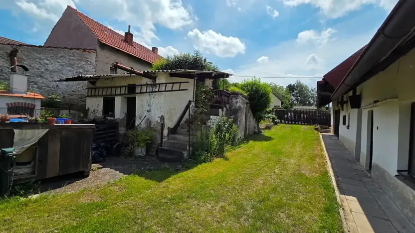 Prodej chalupy, Ratboř, 65 m2