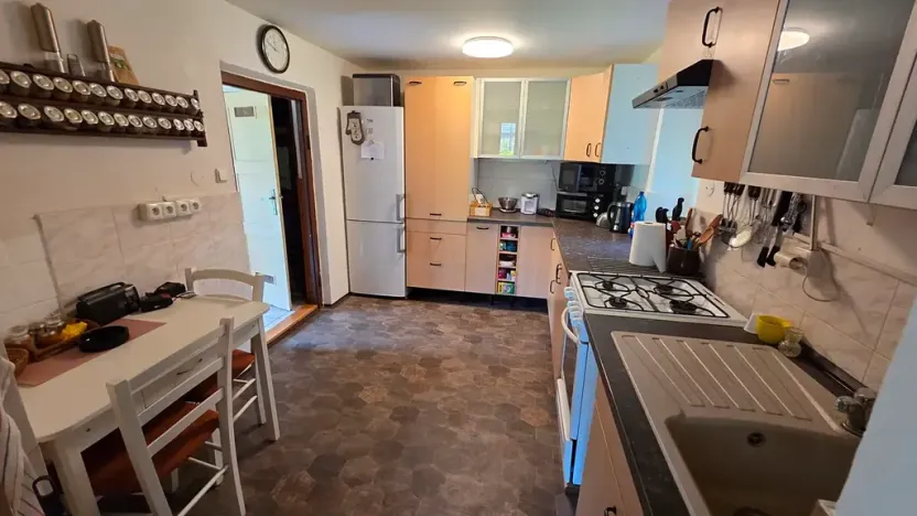 Prodej chalupy, Ratboř, 65 m2