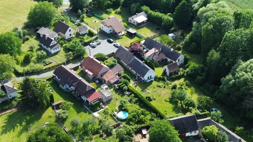 Prodej chalupy, Ratboř, 65 m2