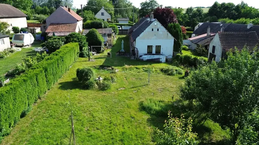 Prodej chalupy, Ratboř, 65 m2