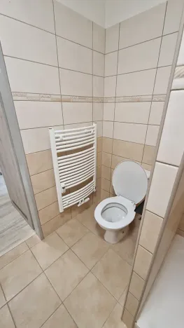 Pronájem bytu 2+kk, Teplice, Emilie Dvořákové, 50 m2