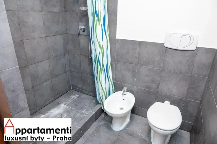 Prodej bytu 2+kk, Praha - Nové Město, 52 m2