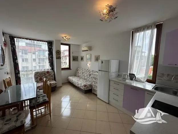 Prodej bytu 2+kk, Ravda, Bulharsko, 48 m2