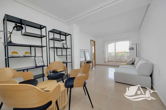 Prodej bytu 3+kk, San Fulgencio, Španělsko, 71 m2