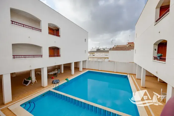 Prodej bytu 3+kk, San Fulgencio, Španělsko, 71 m2